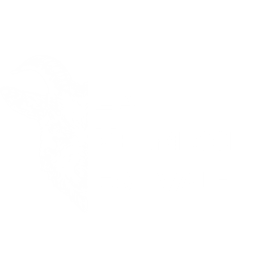 Logo La Kermesse Estivale
